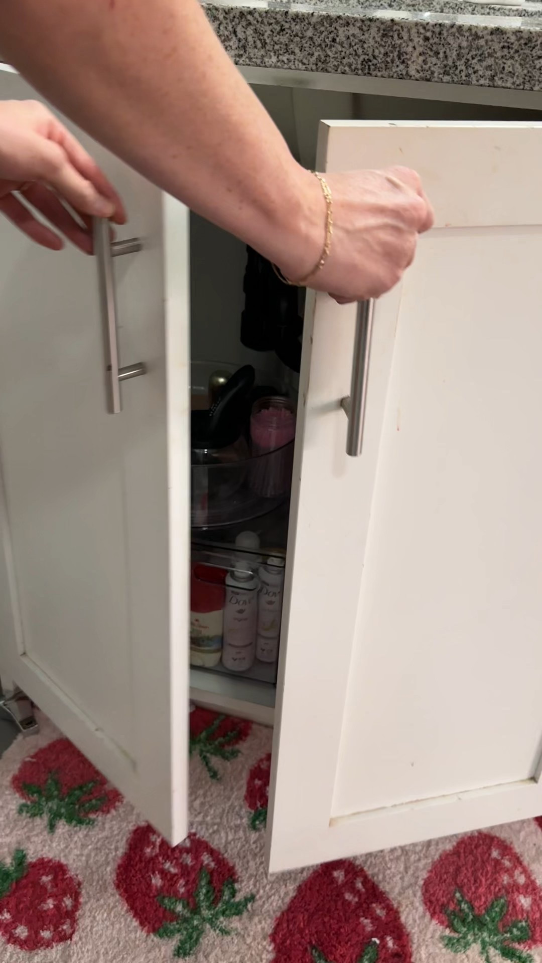 The only organizing products you’ll
ever need for a bathroom! 

#LTKSeasonal #LTKNYFW #LTKFallSale