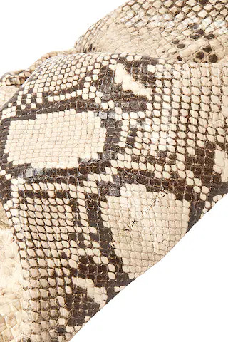 Montagna Clutch in Roccia | Revolve Clothing (Global)