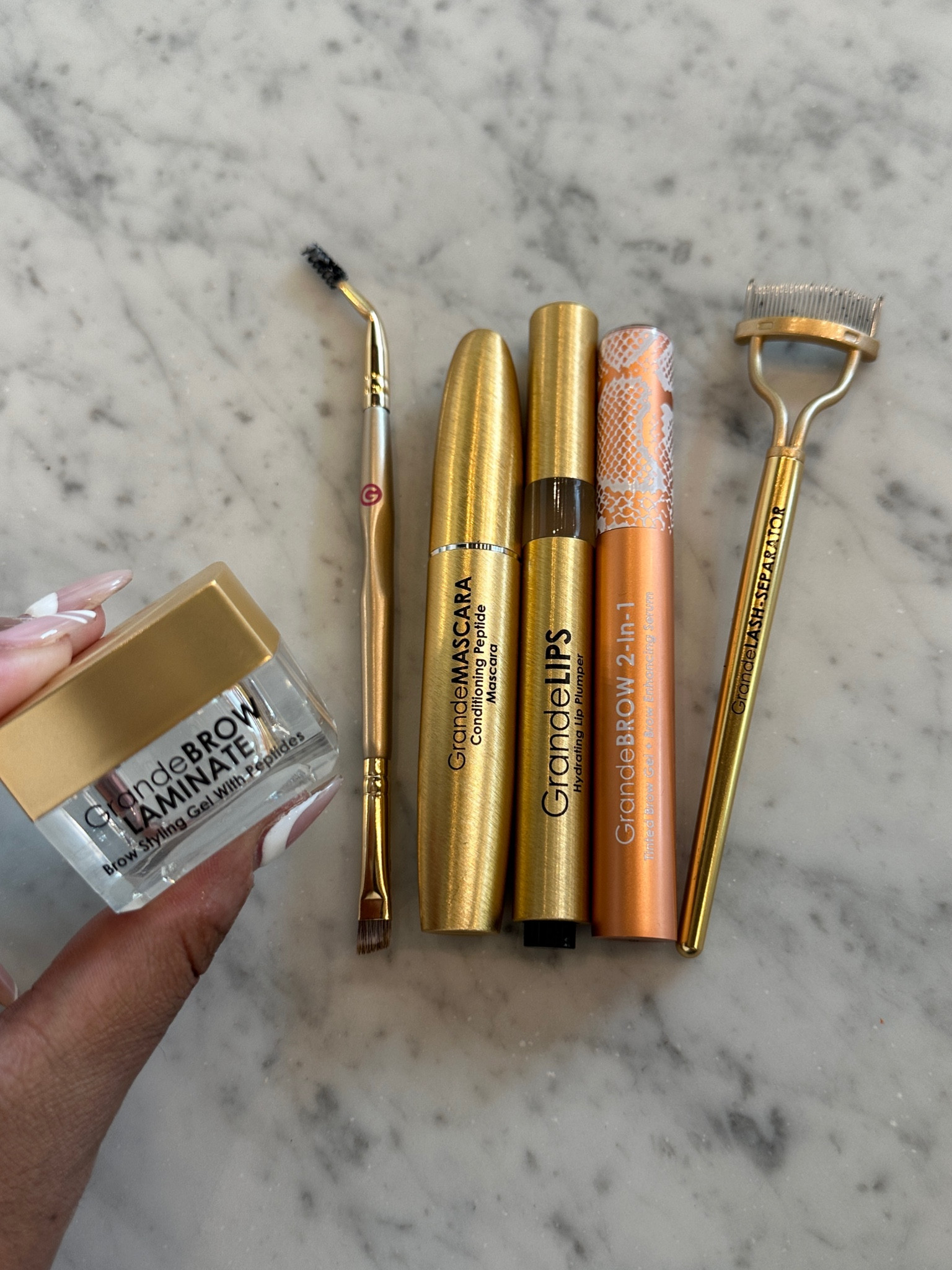 Shop my favorites from @grandecosmetics during the fall app sale! @grandecoametics #grandecosmetics #grandepartner

#LTKfindsunder50 #LTKGiftGuide #LTKbeauty