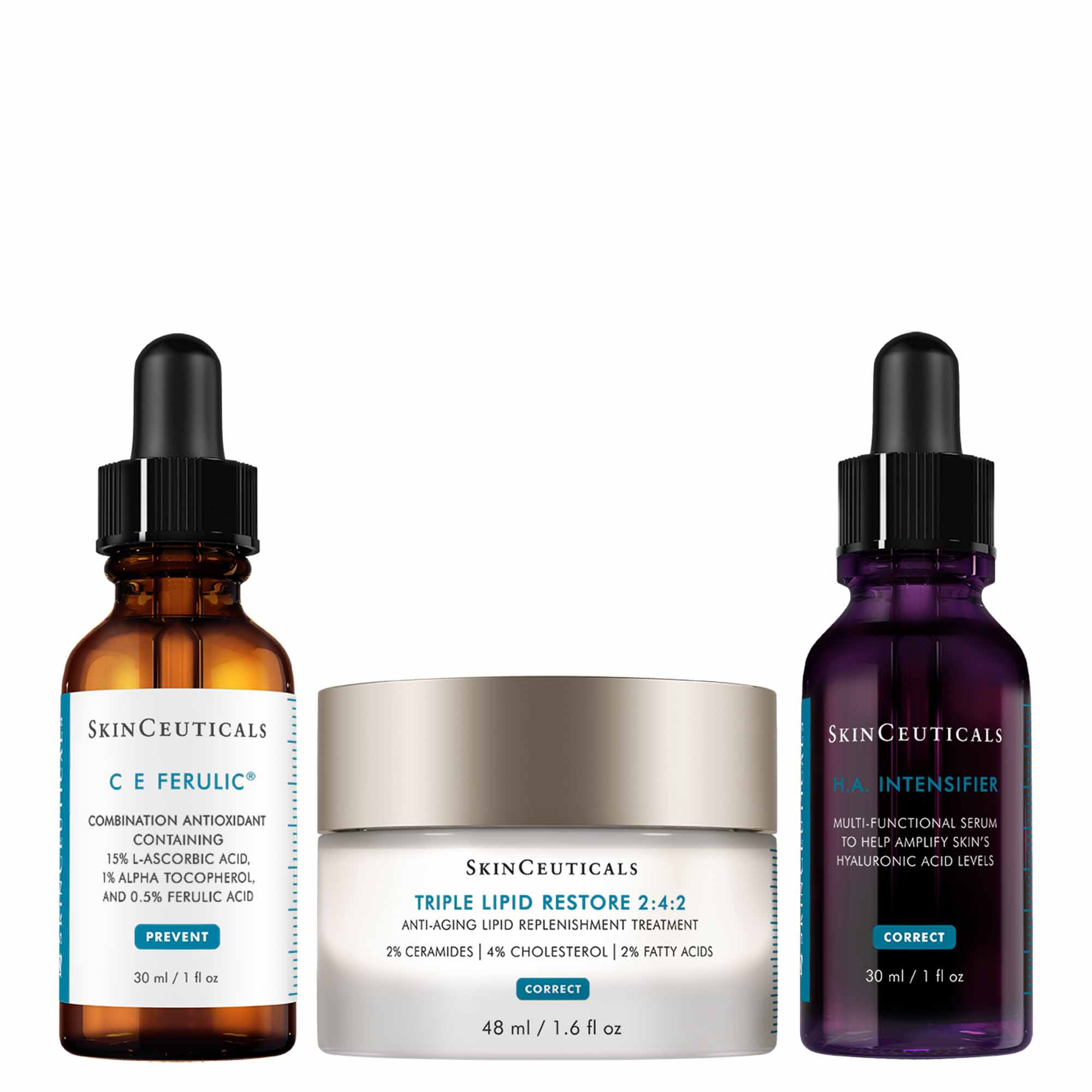 Best Sellers Discovery Set | SkinCeuticals