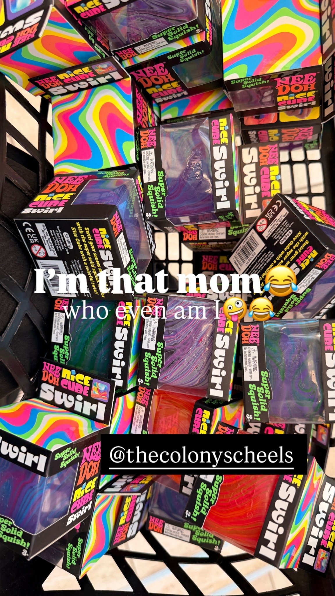 Needohs!!!

#LTKFestival #LTKKids #LTKmomlife