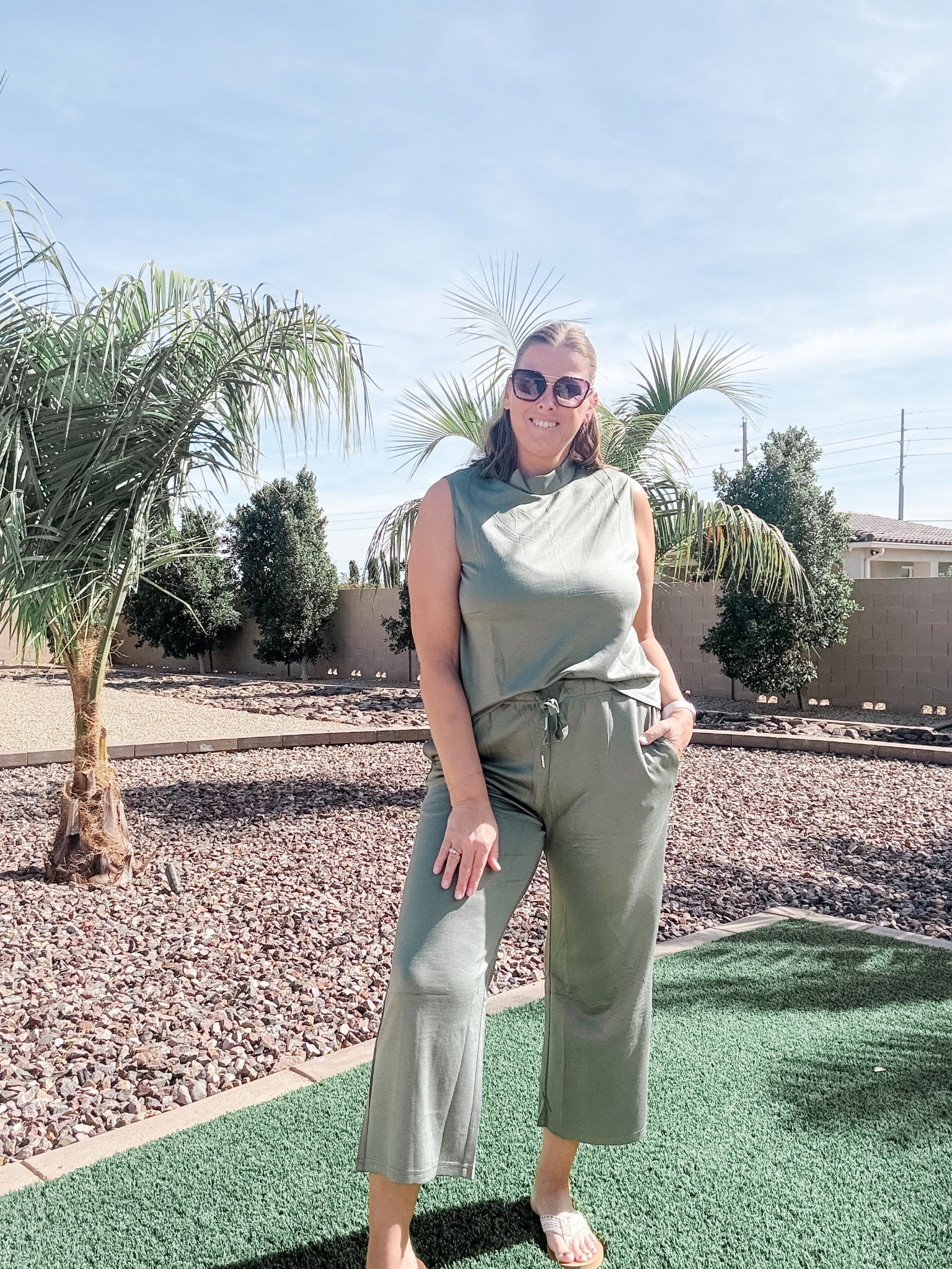 Amazon set
#amazon

#LTKStyleTip #LTKOver40 #LTKFindsUnder50