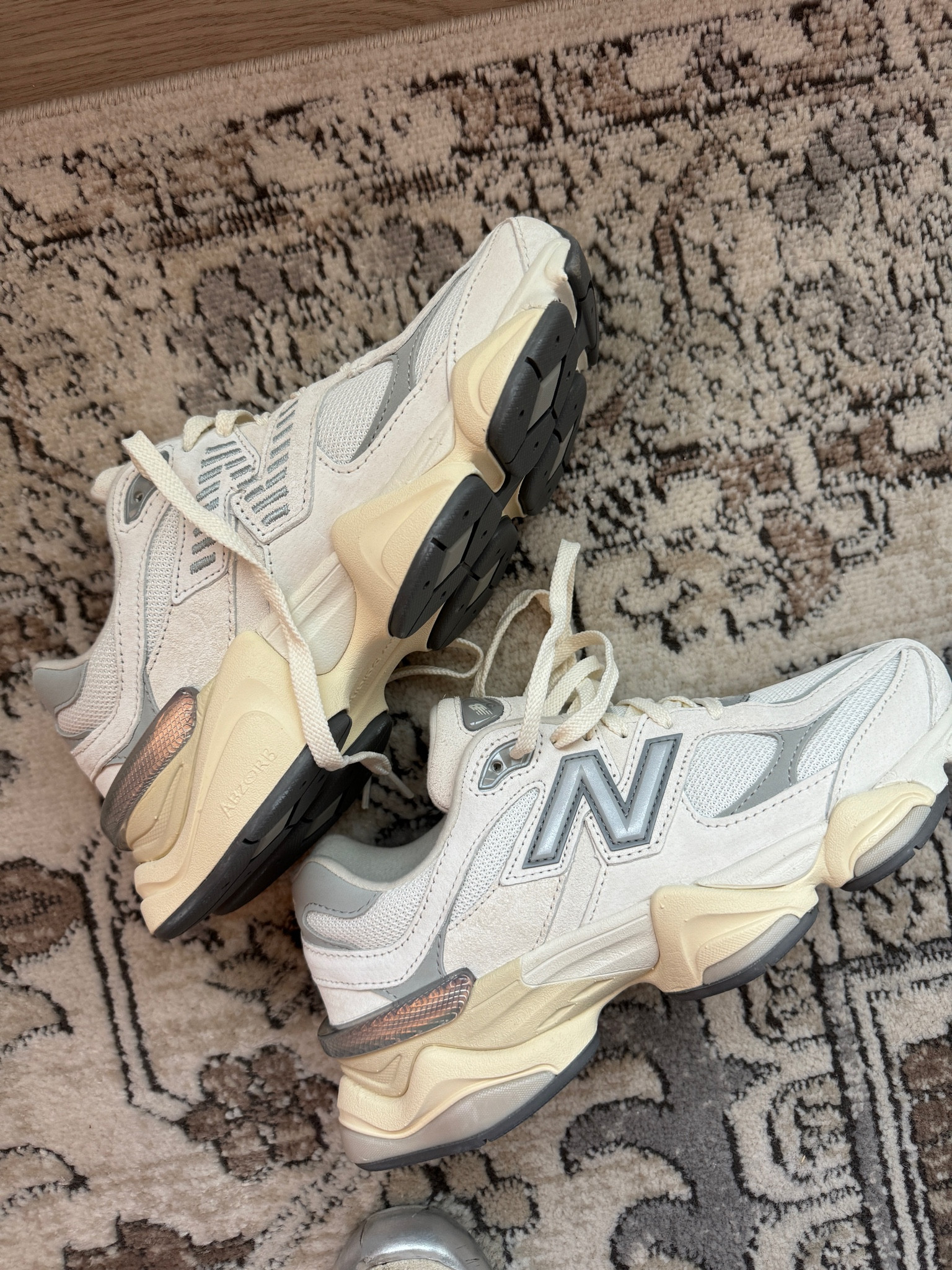 Love love love love these 

I do my normal 7.5 

#LTKSpringSale #LTKshoecrush #LTKSeasonal