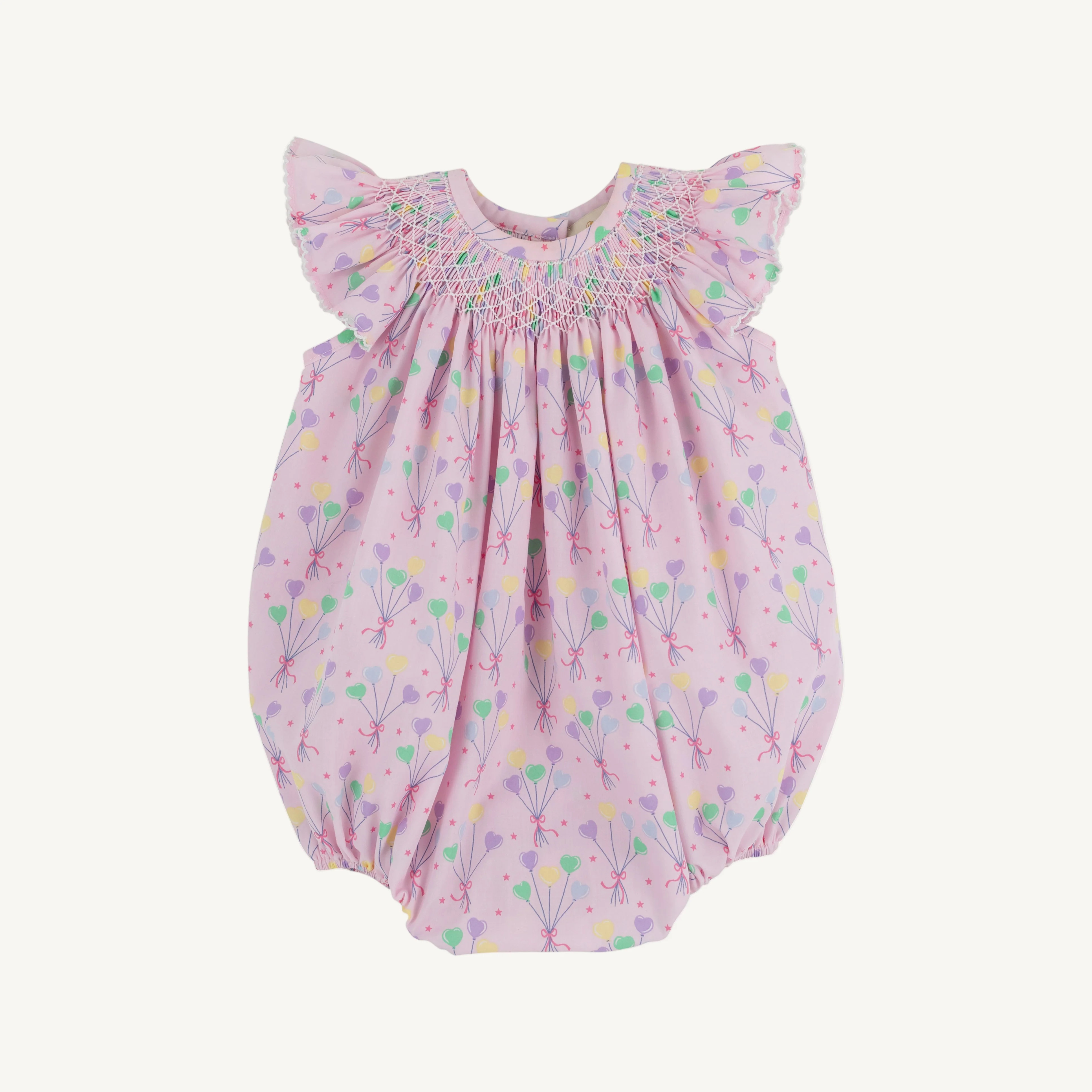 Color
      
      A Little Pop with Worth Avenue White | The Beaufort Bonnet Company