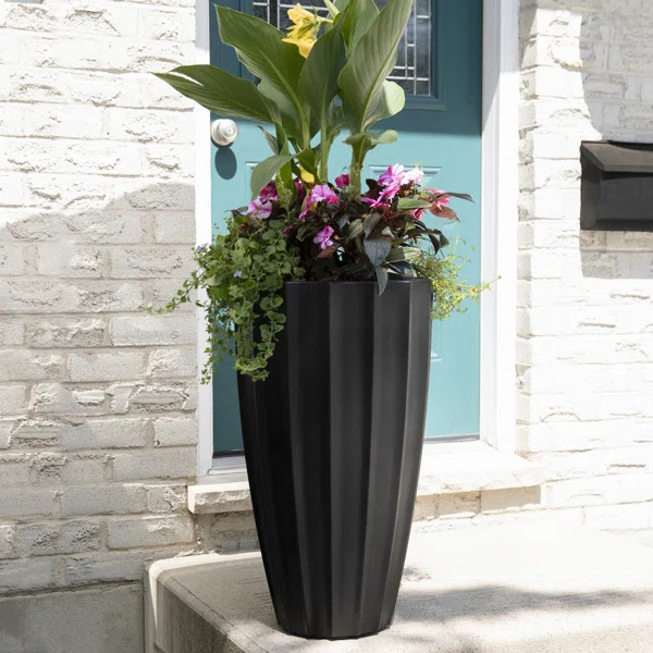 Aramenta Pot Planter | Wayfair North America