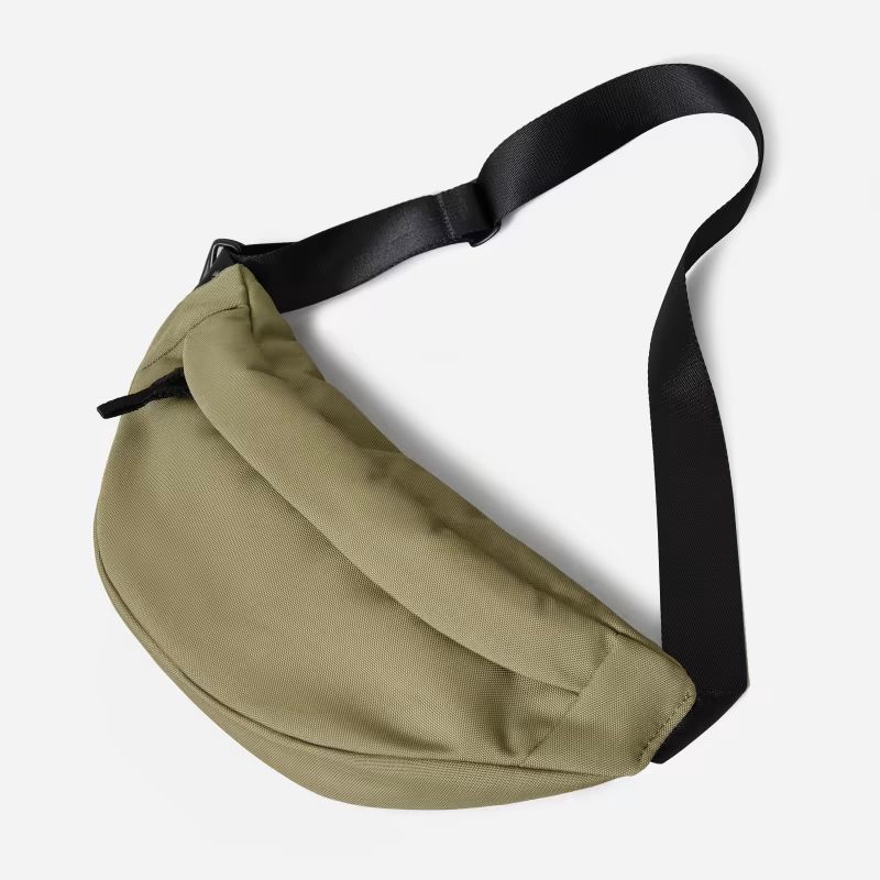 The ReNew Transit Bag | Everlane