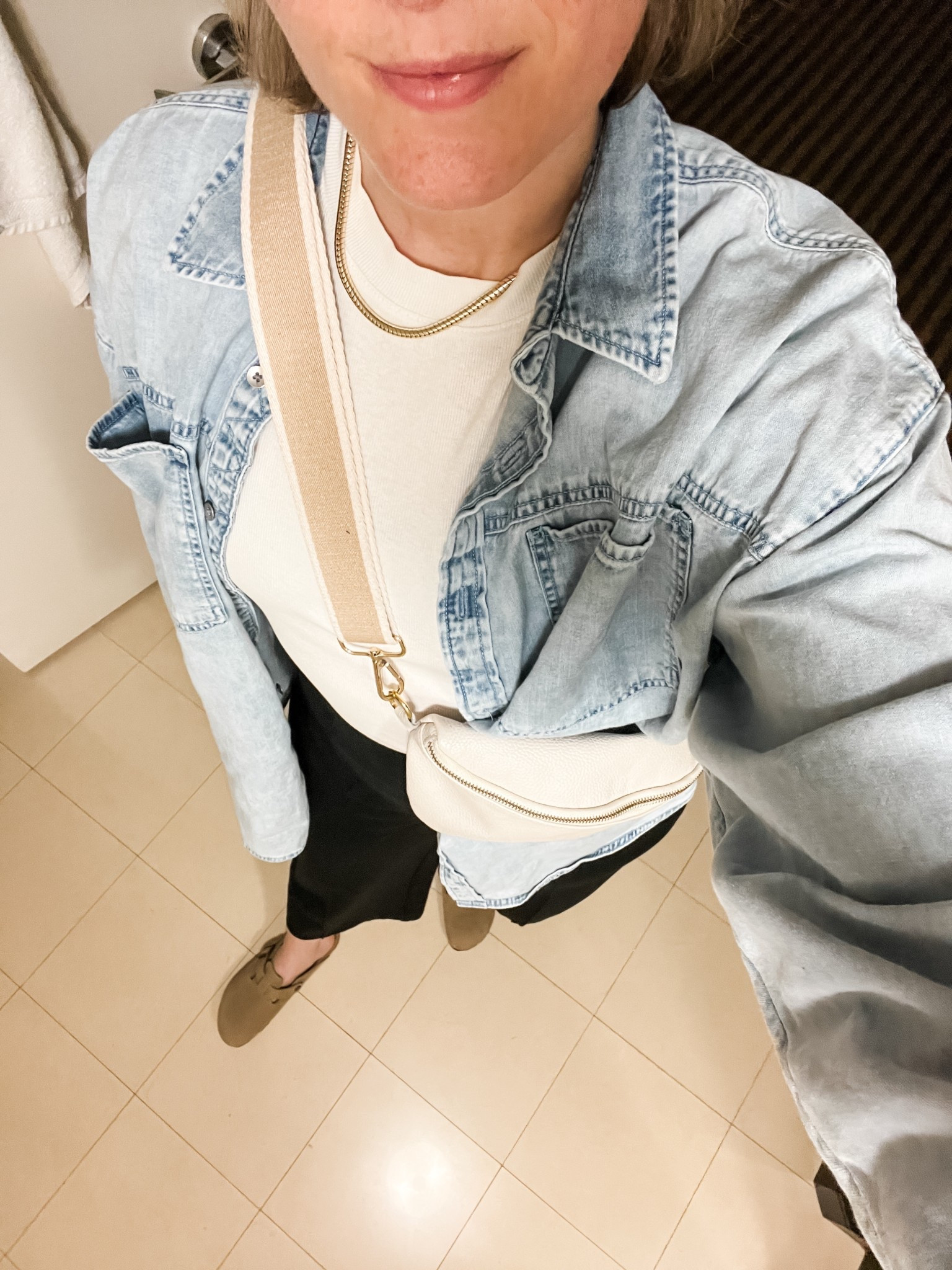 Spring staples for work and casual. 

Business casual workwear, work outfits

#LTKTall #LTKWorkwear