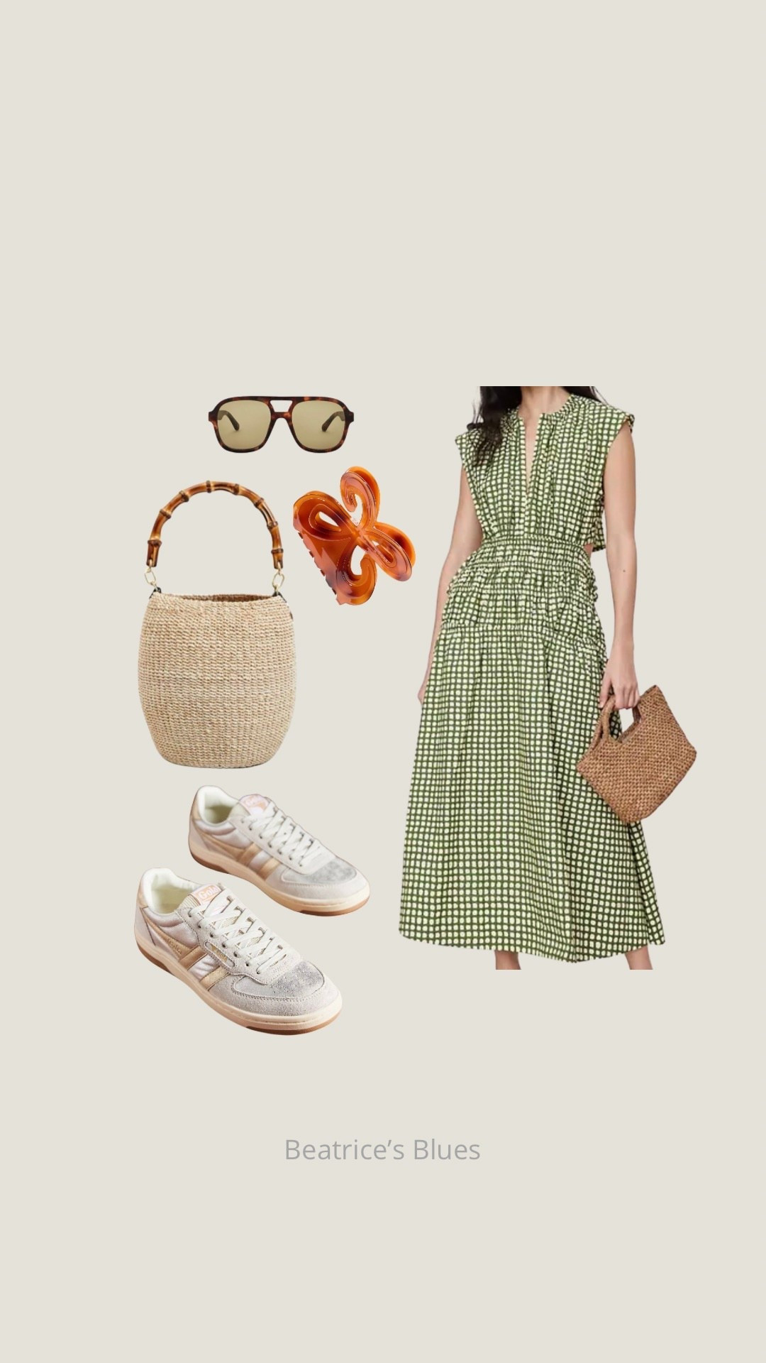 St. Paddy’s day outfit
Masters outfit 

#LTKootd #LTKgrwm