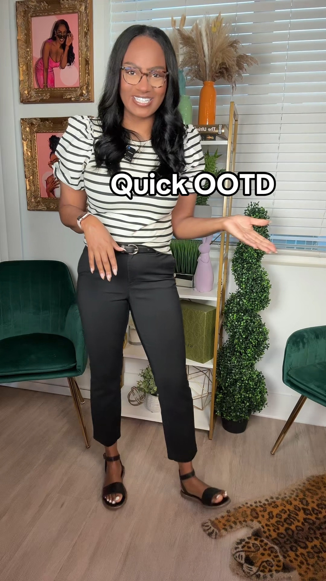 it’s almost Friday!!

#LTKStyleTip #LTKWorkwear