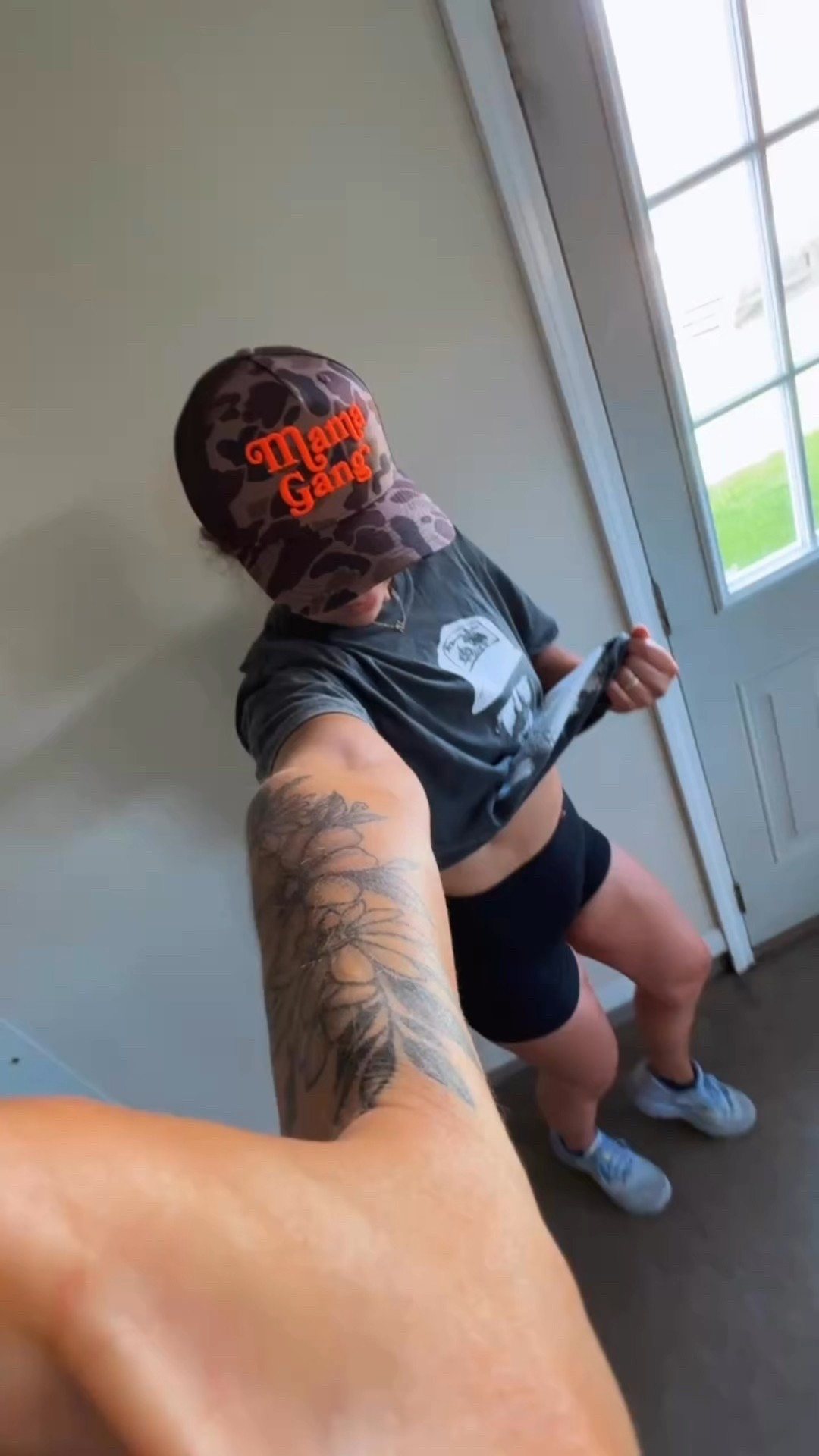 Morning stepies and P’tula sale!!
.
Ptula workout, workout clothes, mama gang, sale

#LTKActive #LTKSaleAlert