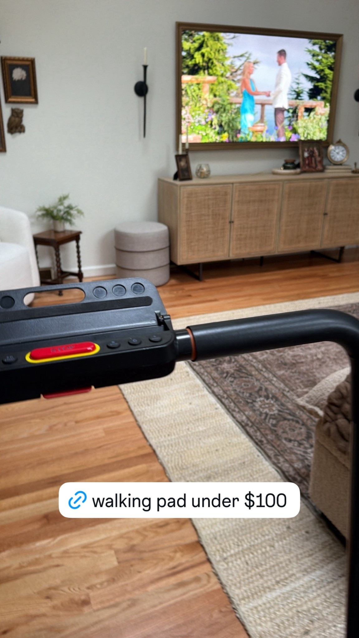 Walking pad under $100

#LTKSaleAlert #LTKActive