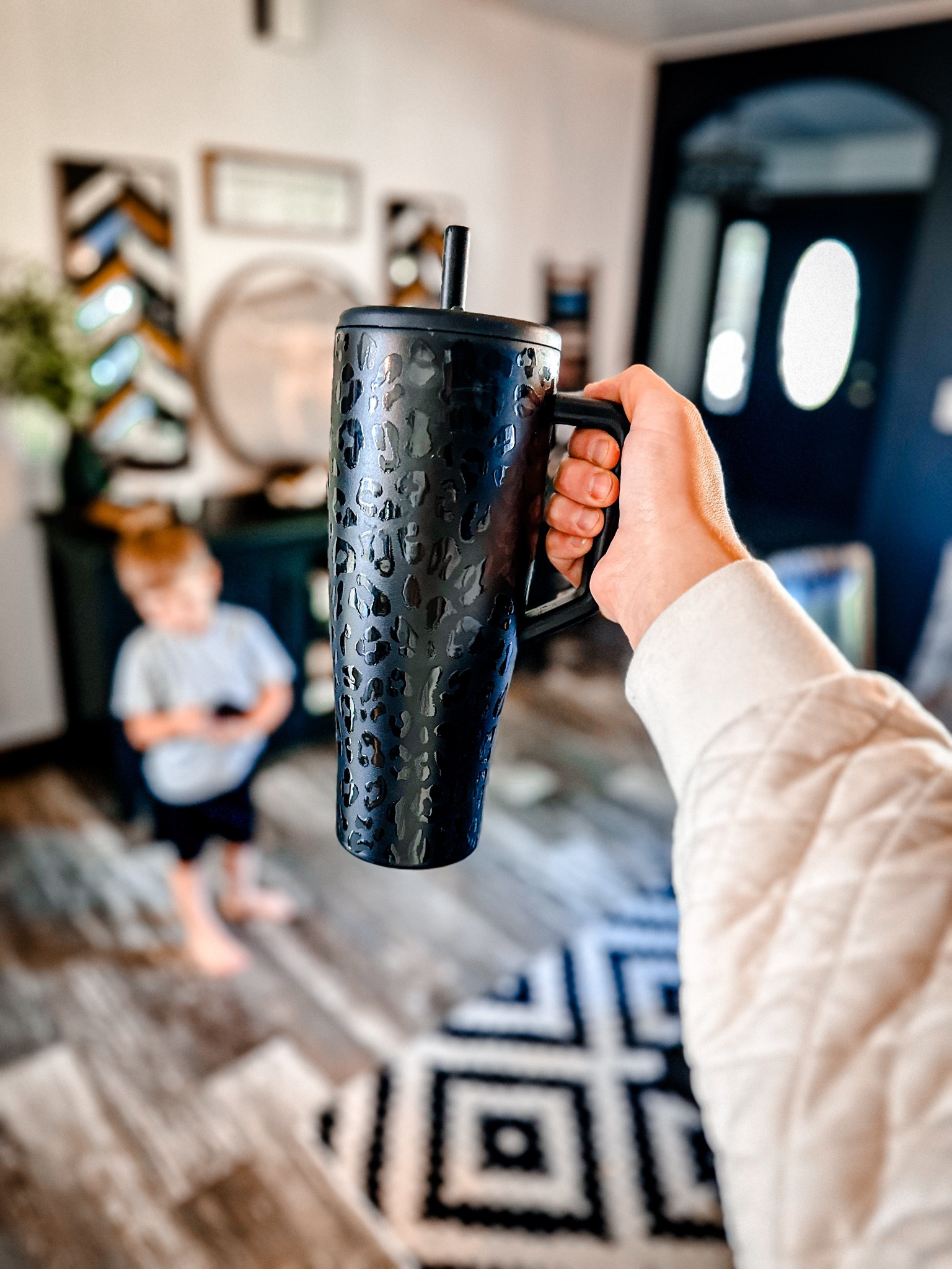 The Brumate Era is by far my most used water bottle in this house! Love the silicone straw so I don’t have to worry about my kids getting hurt drinking out of it (if you’ve never seen what can happen if they fall while using a hard straw 🫣). Also love that it holds 40oz, because let’s be real… it’s not just my water bottle, it’s the whole families 🤣♥️ Linking it up both directly from the Brumate site and on Amazon! 

#brumate #amazonfinds #momproblems #momlife #tumblers #waterbottle

#LTKGiftGuide #LTKFamily #LTKFindsUnder50