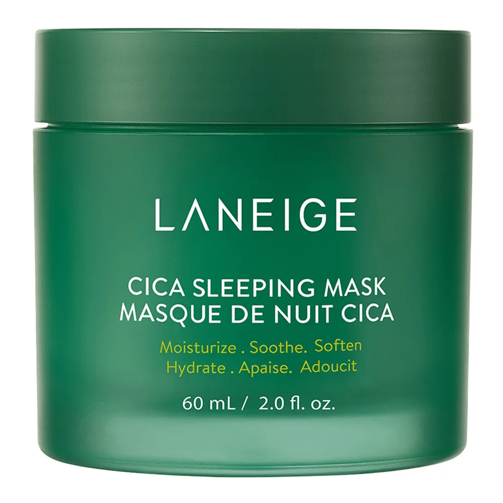 Cica Sleeping Mask | Sephora (AU)