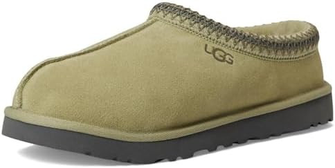 UGG Men's M Tasman Natural Slipper | Amazon (US)