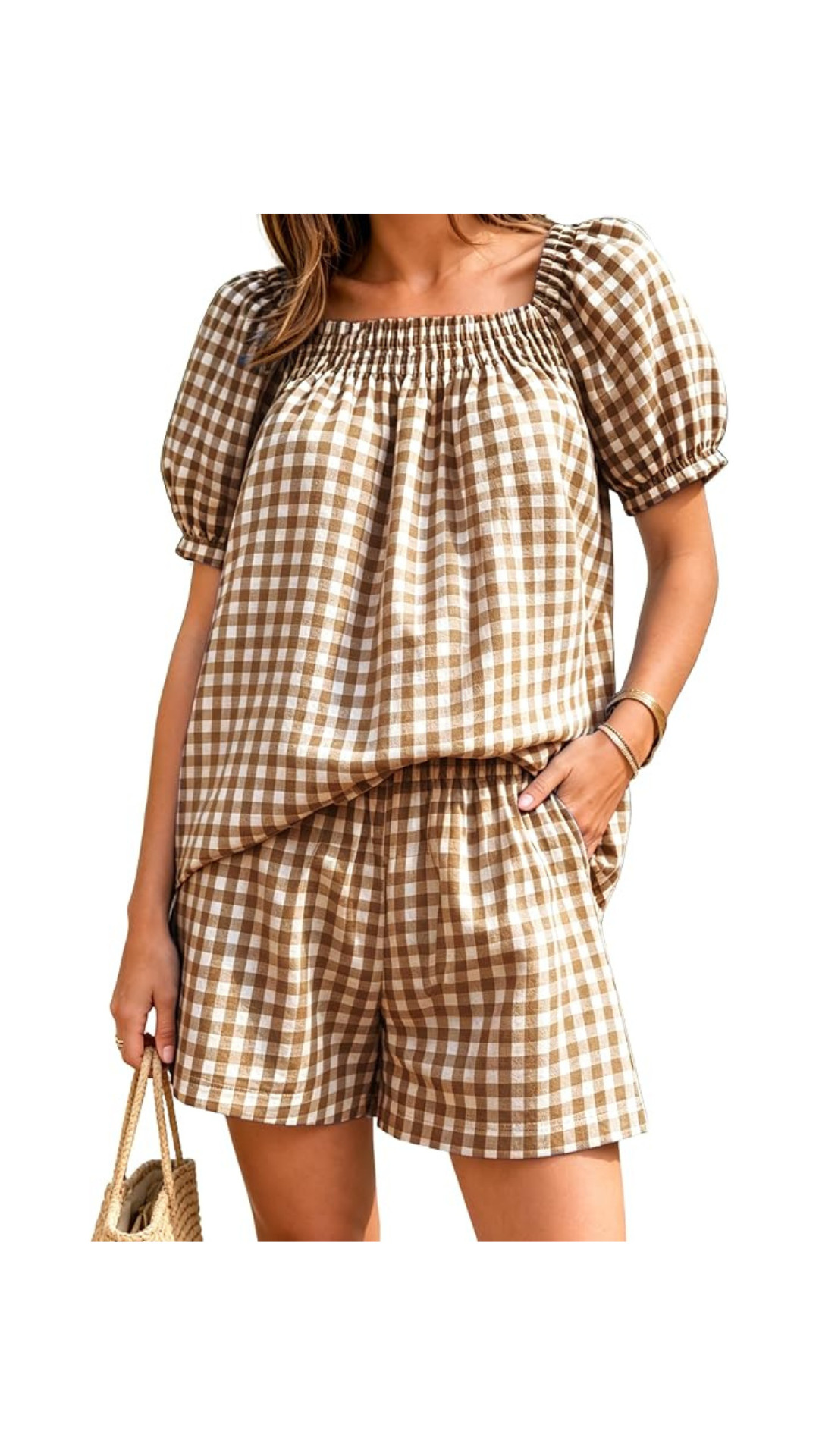 Amazon Darling set! I will be wearing this on repeat! Comes in 5 different colors and such a great price! Throw on and go set you can dress down or elevate!

#AmazonFashion #AmazonFind  

 #LTKdayinmylife #LTKgrwm #LTKootd