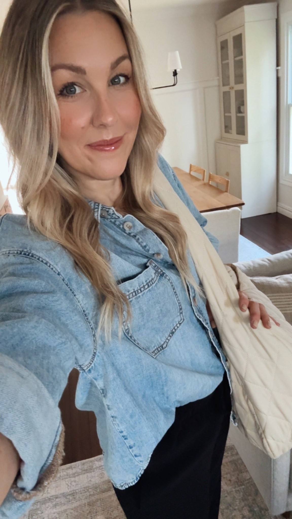 Fav Fall outfit 

#LTKfall #LTKcanada #LTKhome