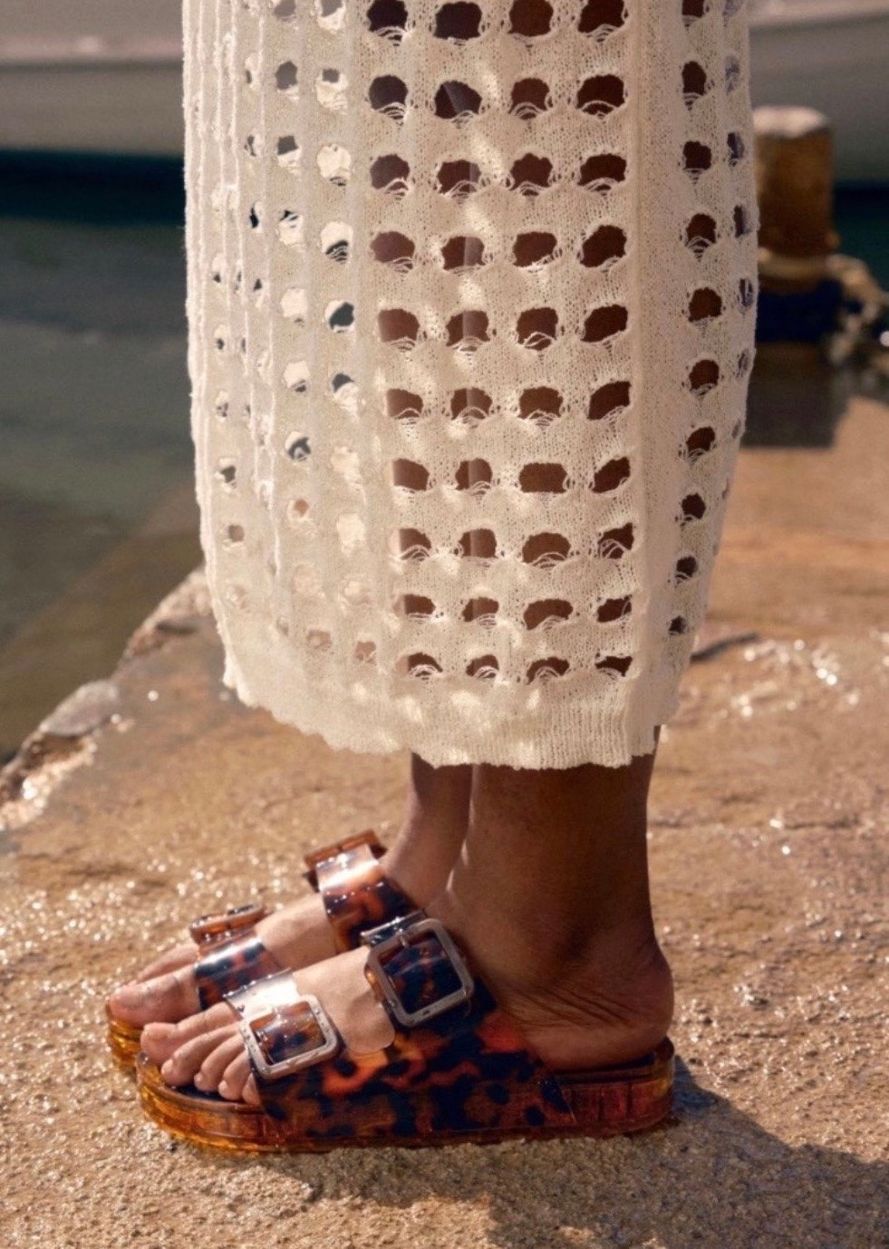 Sandals
Summer
Vacation

#LTKSeasonal #LTKootd #LTKMothersDay #LTKdayinmylife