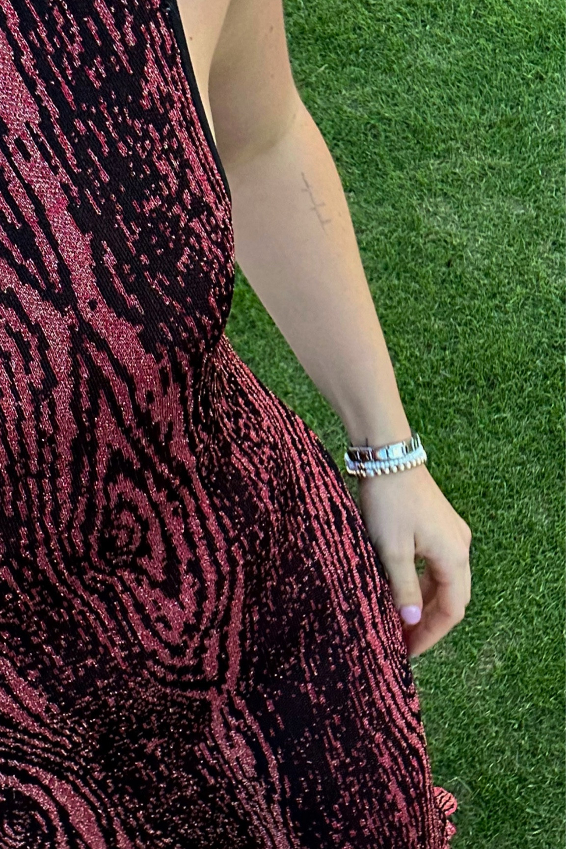 wedding guest dress ootn! xx

#LTKwedding