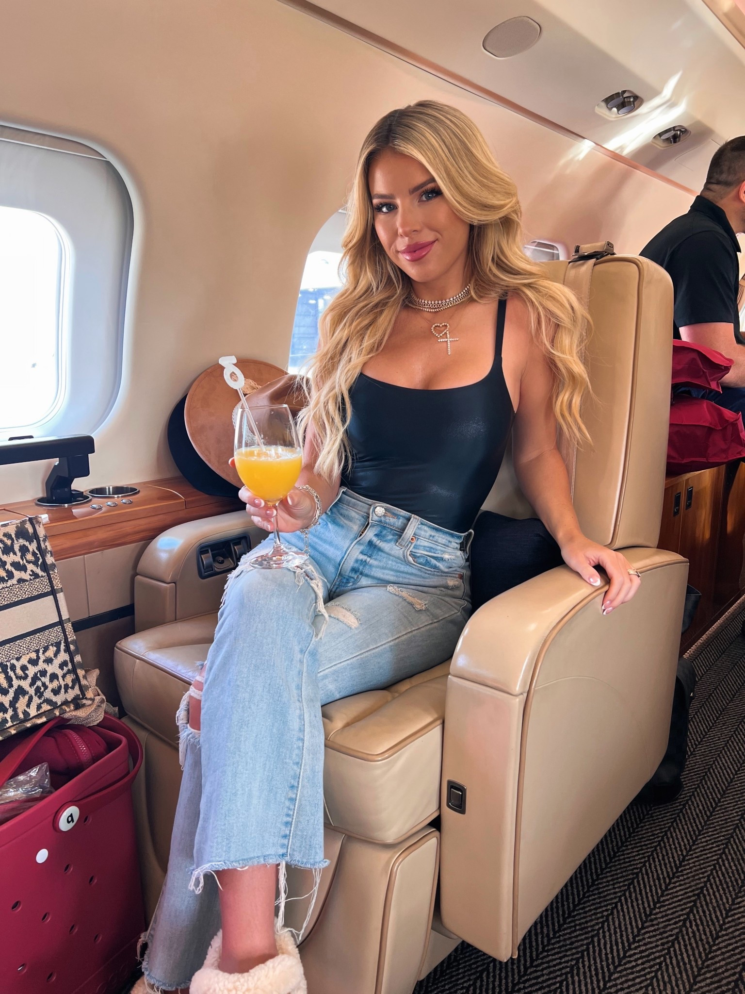 Spanx bodysuit. Uggs 