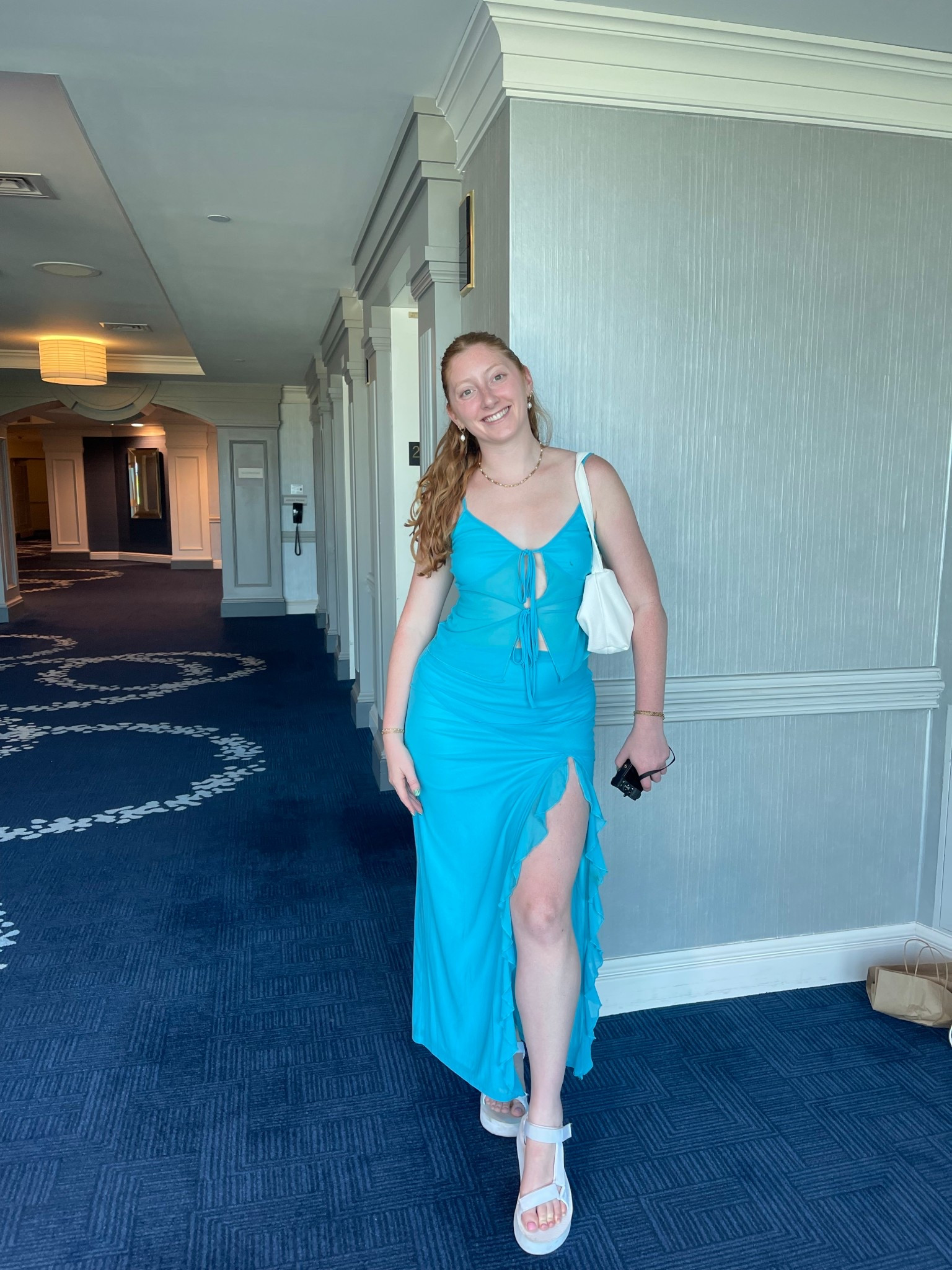 August 9th fit 

#LTKStyleTip #LTKMidsize #LTKSeasonal