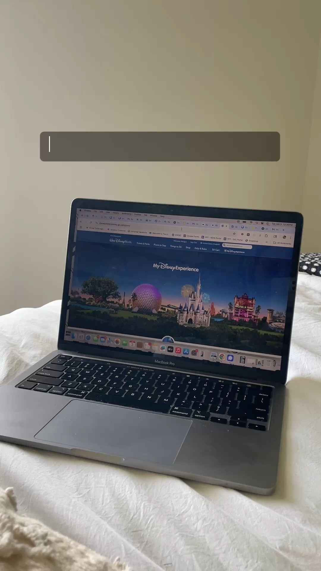 We may be sore, tired, and slightly overwhelmed, but we're still making magic over here! Happy Tuesday!
#DisneyLocal #DayInTheLifeVlog #MomCreator #DisneyCreator
#MakingMagic #ContentCreatorLife
#TravelAgentLife #DisneyVlog #TargetRun #GuestBasketldeas #DisneyWish #ThemeParkMom #WomensLifestyle #FloridaContentCreator #DisneyPlanner

#LTKTravel #LTKHome