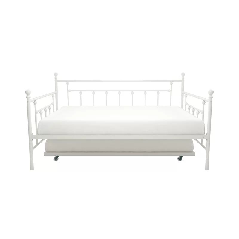 Ione Daybed with Trundle | Wayfair North America
