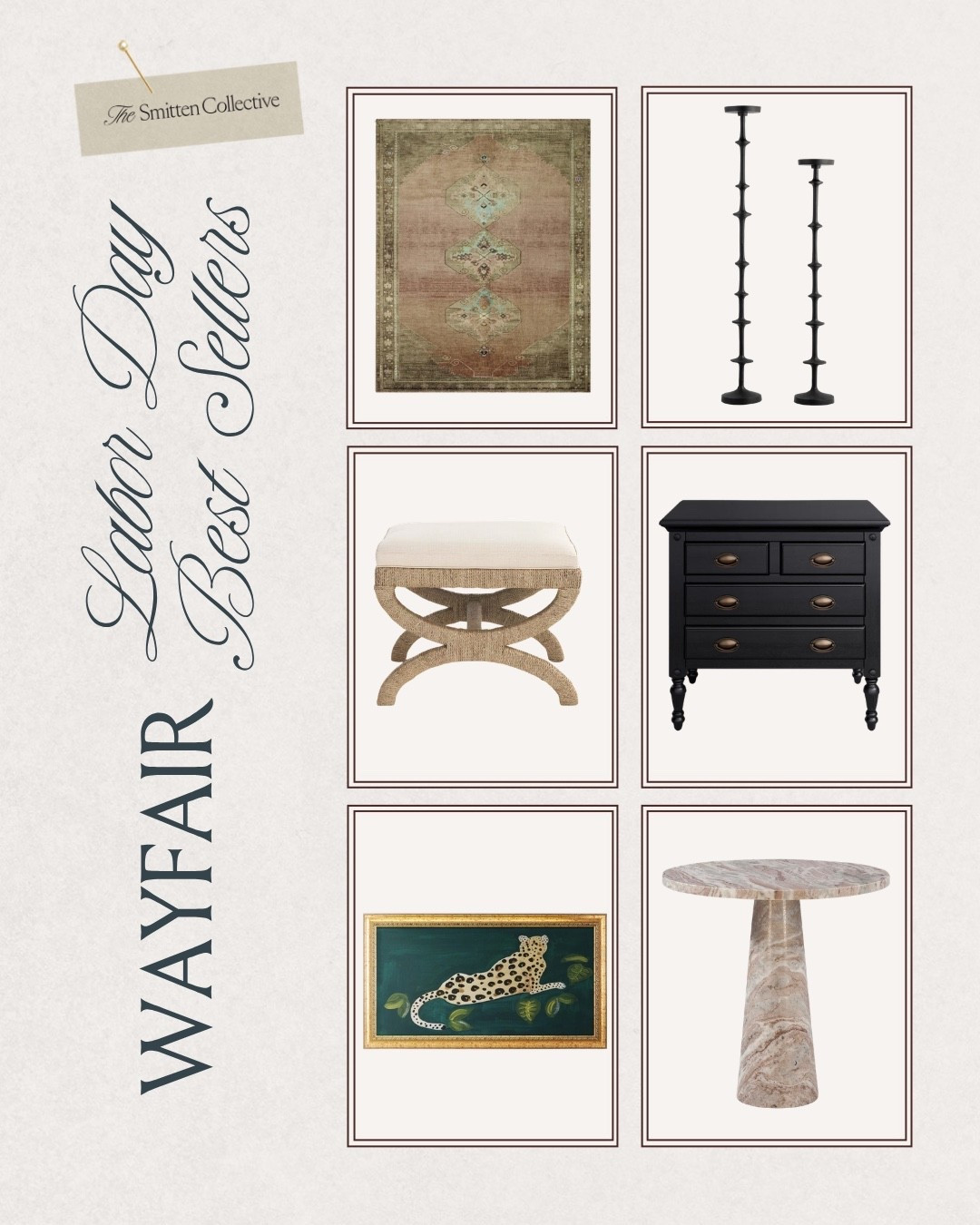 Some of these Labor Day Sale bestsellers are still on sale! Love the beautiful pieces you all grabbed during the sale! ✨

#LTKHome #LTKSaleAlert #LTKdayinmylife