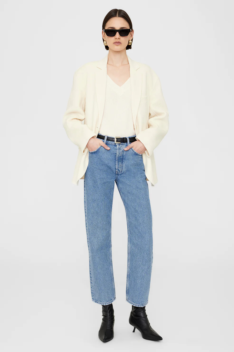 Hilda Boots | Anine Bing