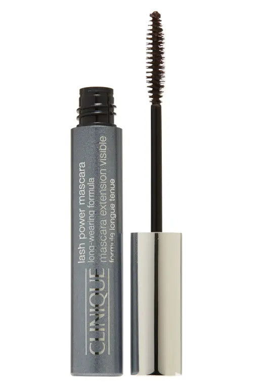Clinique Lash Power™ Long-Wearing Mascara in Dark Chocolate at Nordstrom | Nordstrom