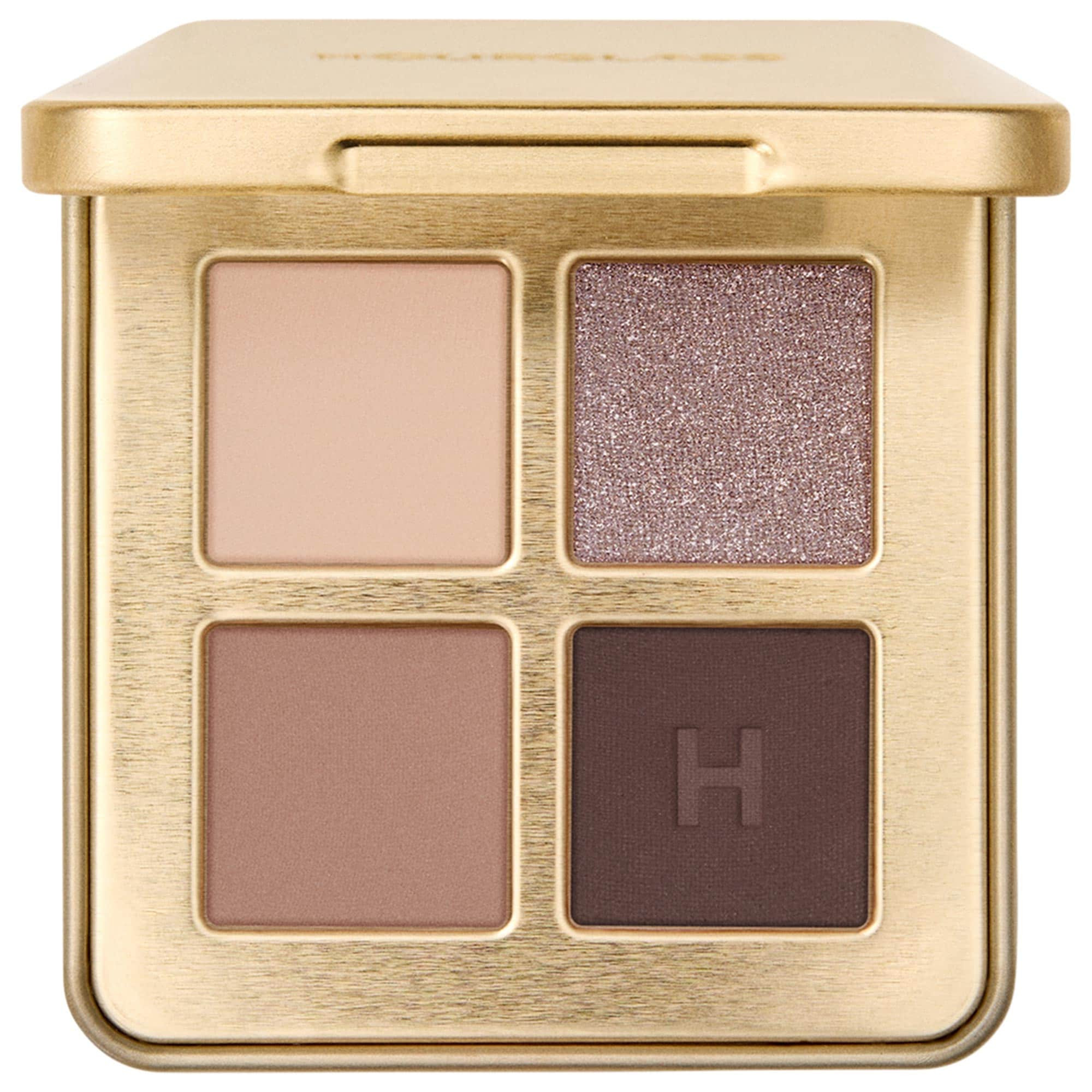 Hourglass Curator Eyeshadow Palettes Modernist 4 x 0.12 oz/70 g | Sephora (US)