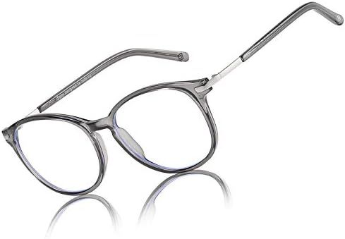 Duco Blue Light Glasses for Men Women Blue Ray Blocking Glasses Computer Gaming Glasses Teens Ret... | Amazon (US)