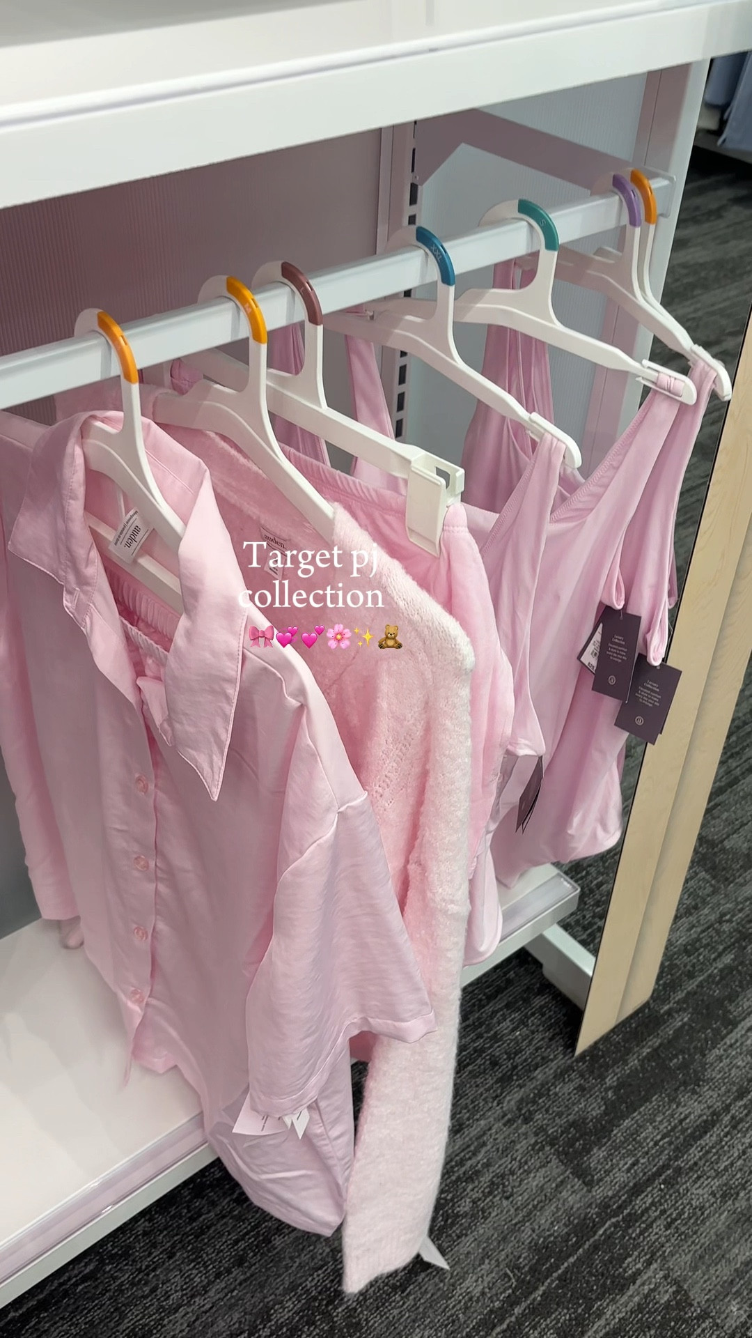 Target pajama fall wear 🌸

#LTKFindsUnder50 #LTKSeasonal #LTKVideo