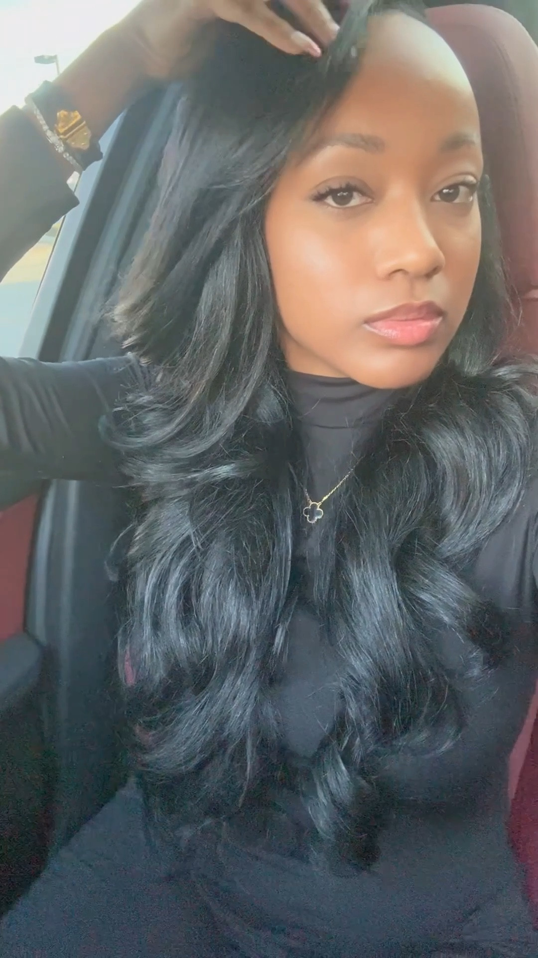 The one-and-done base. Rounded up a few go-to black catsuits/jumpsuits. Dress is up or down, layer it under a trench or style it with a belt.


#LTKStyleTip #LTKSaleAlert #LTKootd