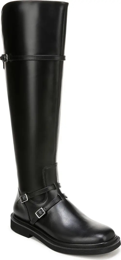 SARTO by Franco Sarto Ainsley Knee High Boot (Women) | Nordstromrack | Nordstrom Rack