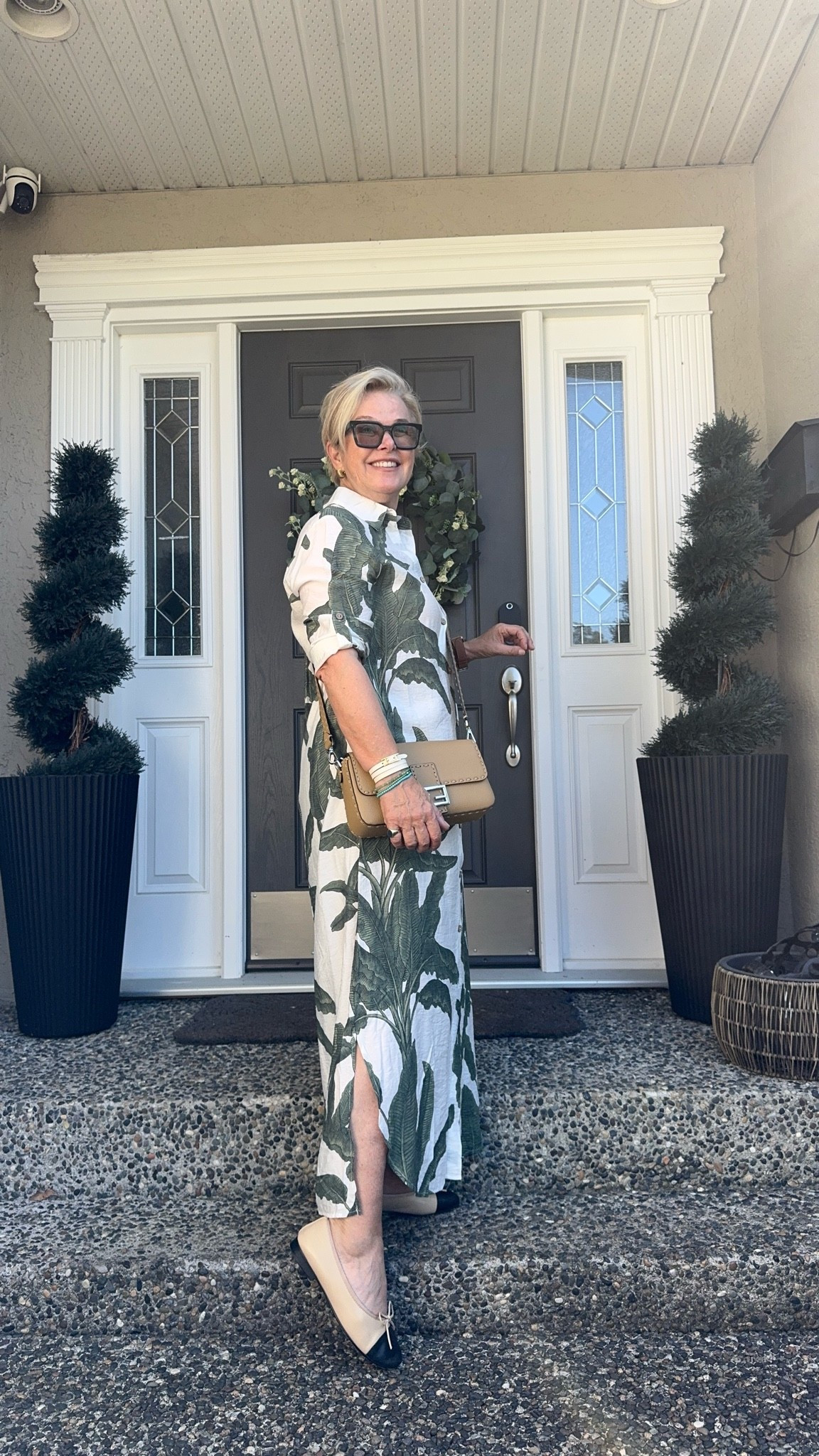 Every day dress.

#LTKcanada #LTKdresses #LTKmidsize