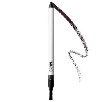 Master Pigment Pro™ Eyeliner Pencil - MAKEUP BY MARIO | Sephora | Sephora (US)