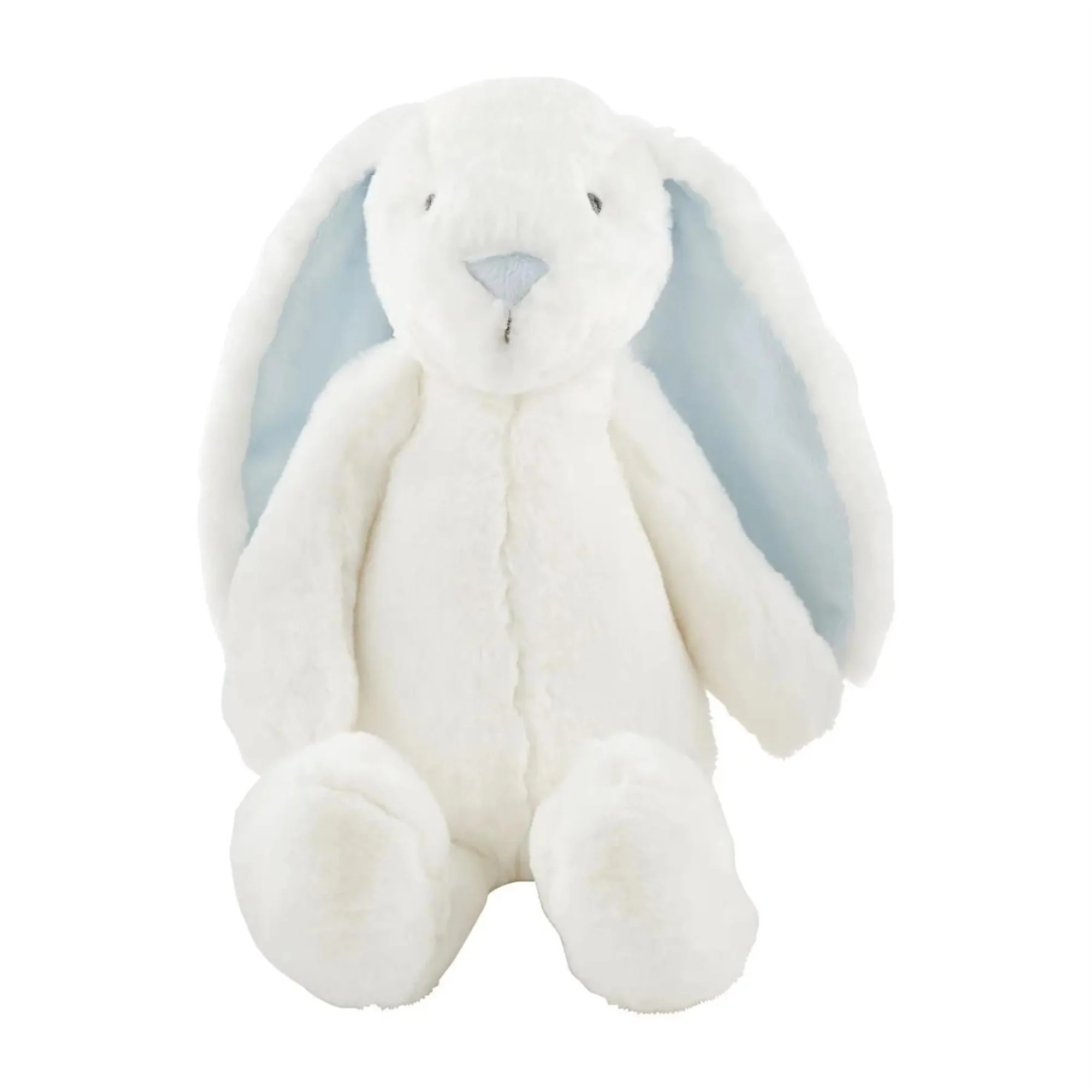 Large Plush Bunny, Blue | SpearmintLOVE
