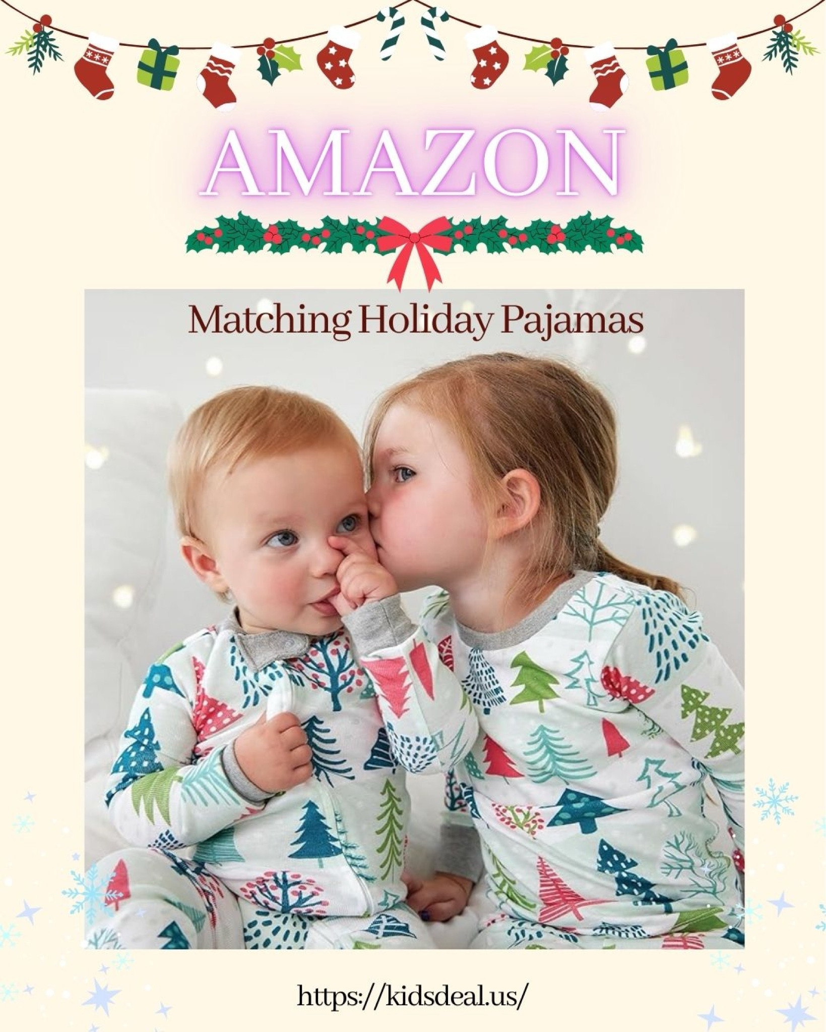 Matching sibling pajamas.💗

(size form newborn to M)

Up to 72%off, under $9 now.
 

#amazon #toddler #holiday PJ

#LTKKids #LTKHoliday #LTKBaby