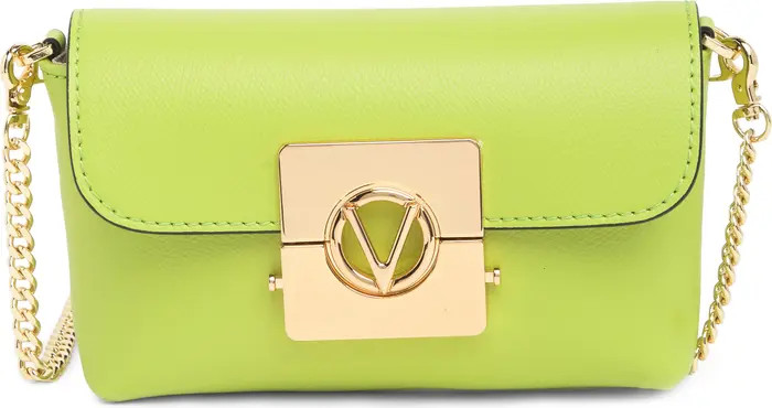 Lilou Bonbonnière Leather Crossbody Bag | Nordstrom Rack