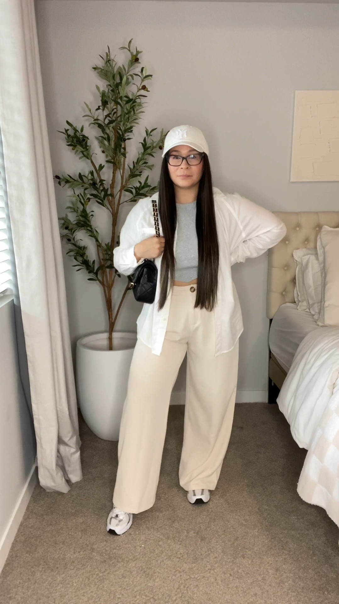 spring outfit inspo 

#LTKfindsunder50 #LTKstyletip #LTKVideo