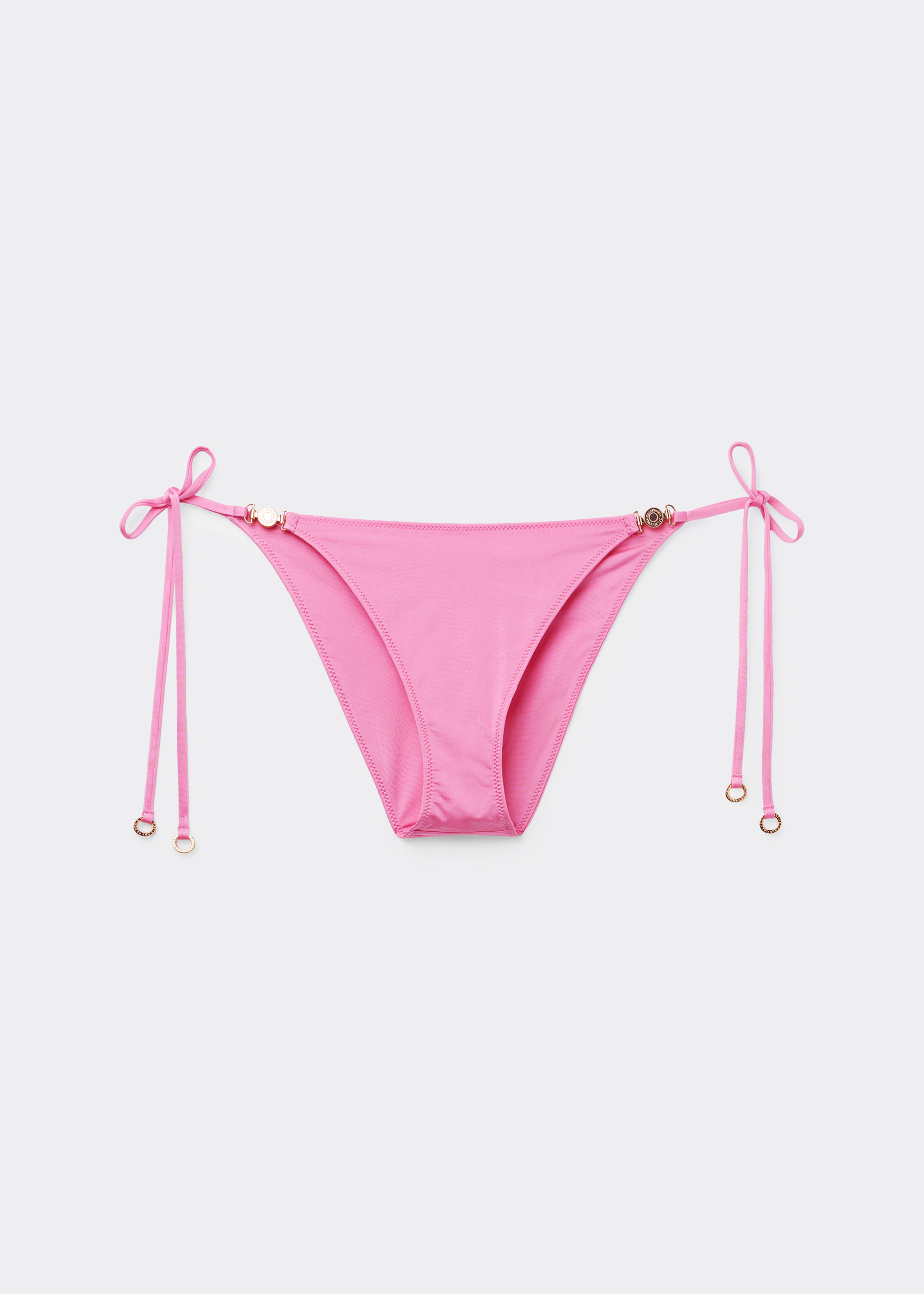 String Swimsuit Bottoms Minimal Fit | Calzedonia US