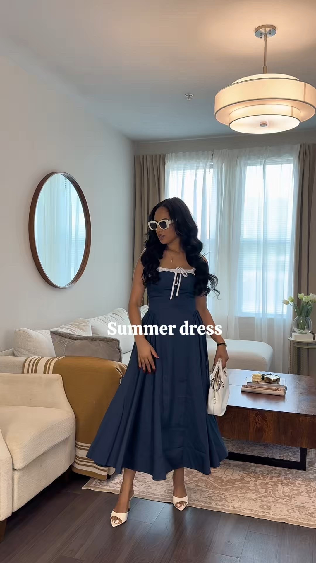 Summer must have 👗 

#LTKSeasonal #LTKSummerEdit