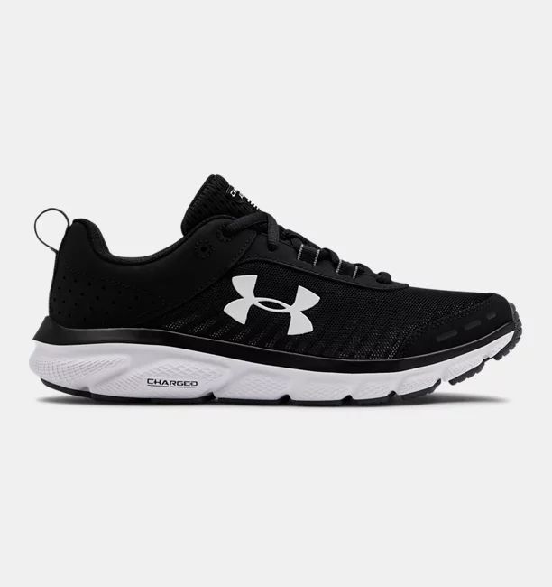 Women's UA Charged Assert 8 Running Shoes | Under Armour US | Under Armour US