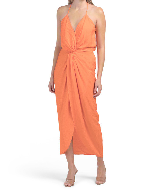Siren Slip Dress | TJ Maxx
