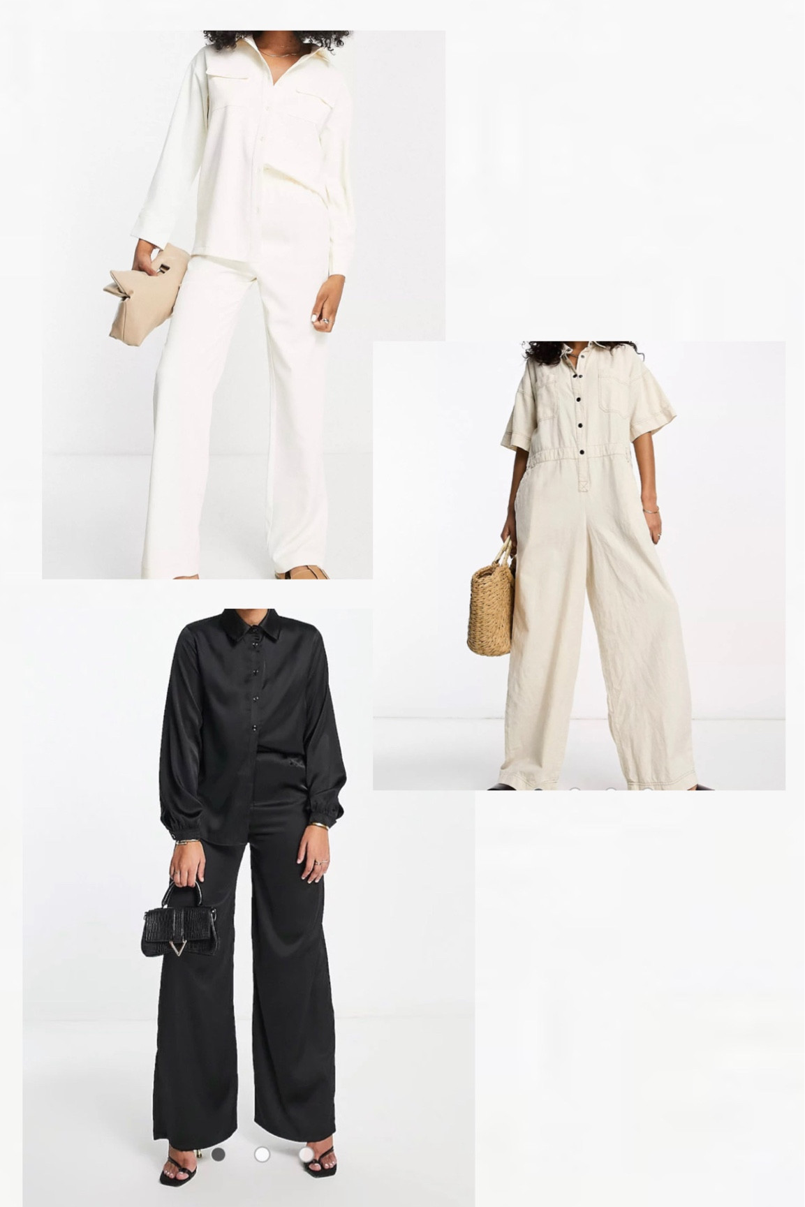 5. holiday inspo | ASOS 