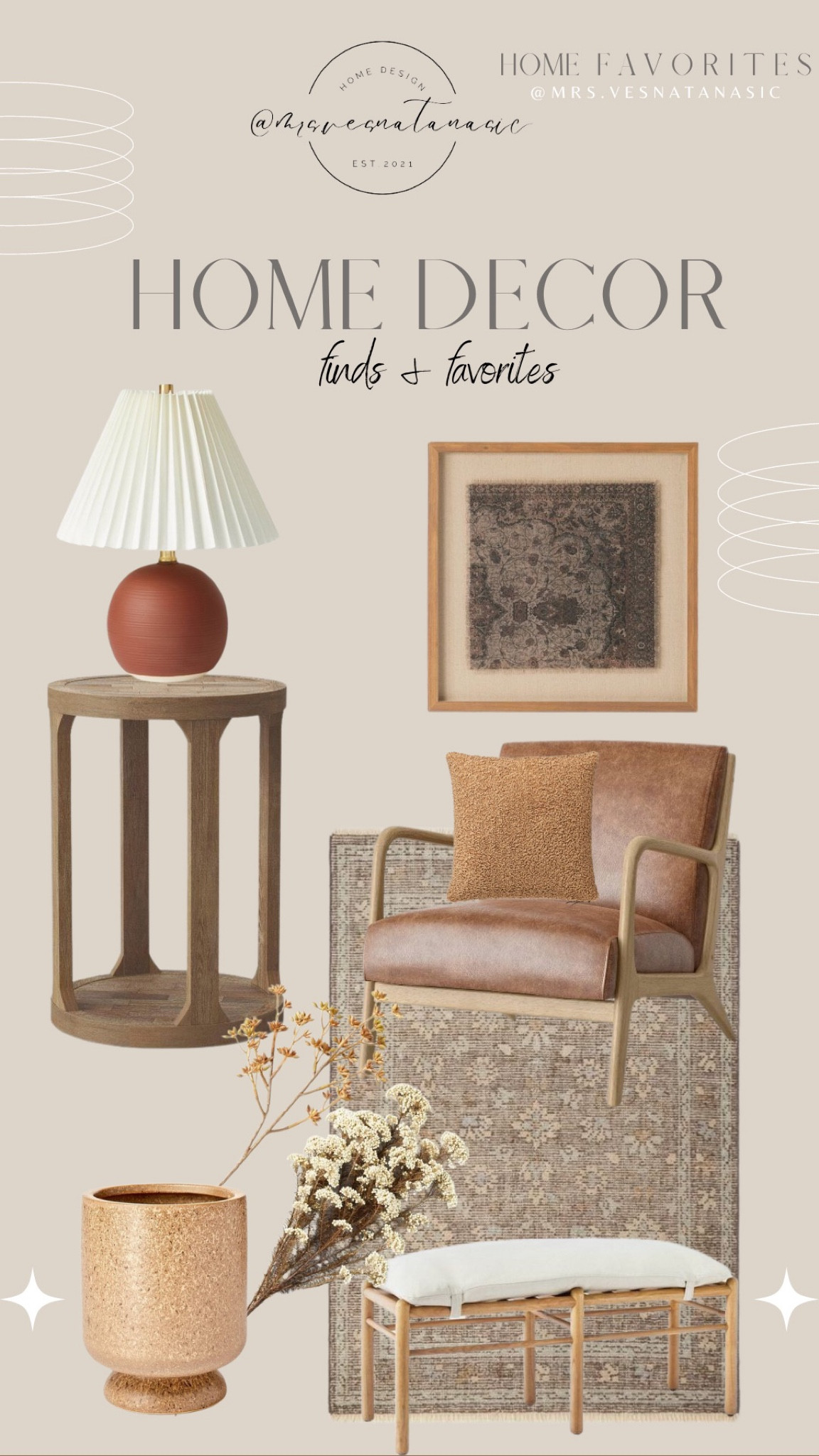 Affordable home decor + tons of decor is on sale today! 

Follow @mrs.vesnatanasic on Instagram for daily home decor, interior design, styling & daily inspiration weekend sale, studio mcgee x target new arrivals, coming soon, new collection, fall collection, spring decor, console table, bedroom furniture, dining chair, counter stools, end table, side table, nightstands, framed art, art, wall decor, rugs, area rugs, target finds, target deal days, outdoor decor, patio, porch decor, sale alert, dyson cordless vac, cordless vacuum cleaner, tj maxx, loloi, cane furniture, cane chair, pillows, throw pillow, arch mirror, gold mirror, brass mirror, vanity, lamps, world market, weekend sales, opalhouse, target, jungalow, boho, wayfair finds, sofa, couch, dining room, high end look for less, kirkland’s, cane, wicker, rattan, coastal, lamp, high end look for less, studio mcgee, mcgee and co, target, world market, sofas, couch, living room, bedroom, bedroom styling, loveseat, bench, magnolia, joanna gaines, pillows, pb, pottery barn, nightstand, cane furniture, throw blanket, console table, target, joanna gaines, hearth & hand, arch, cabinet, lamp, cane cabinet, amazon home, world market, arch cabinet, black cabinet, crate & barrel,

#LTKhome #LTKsalealert #LTKSeasonal