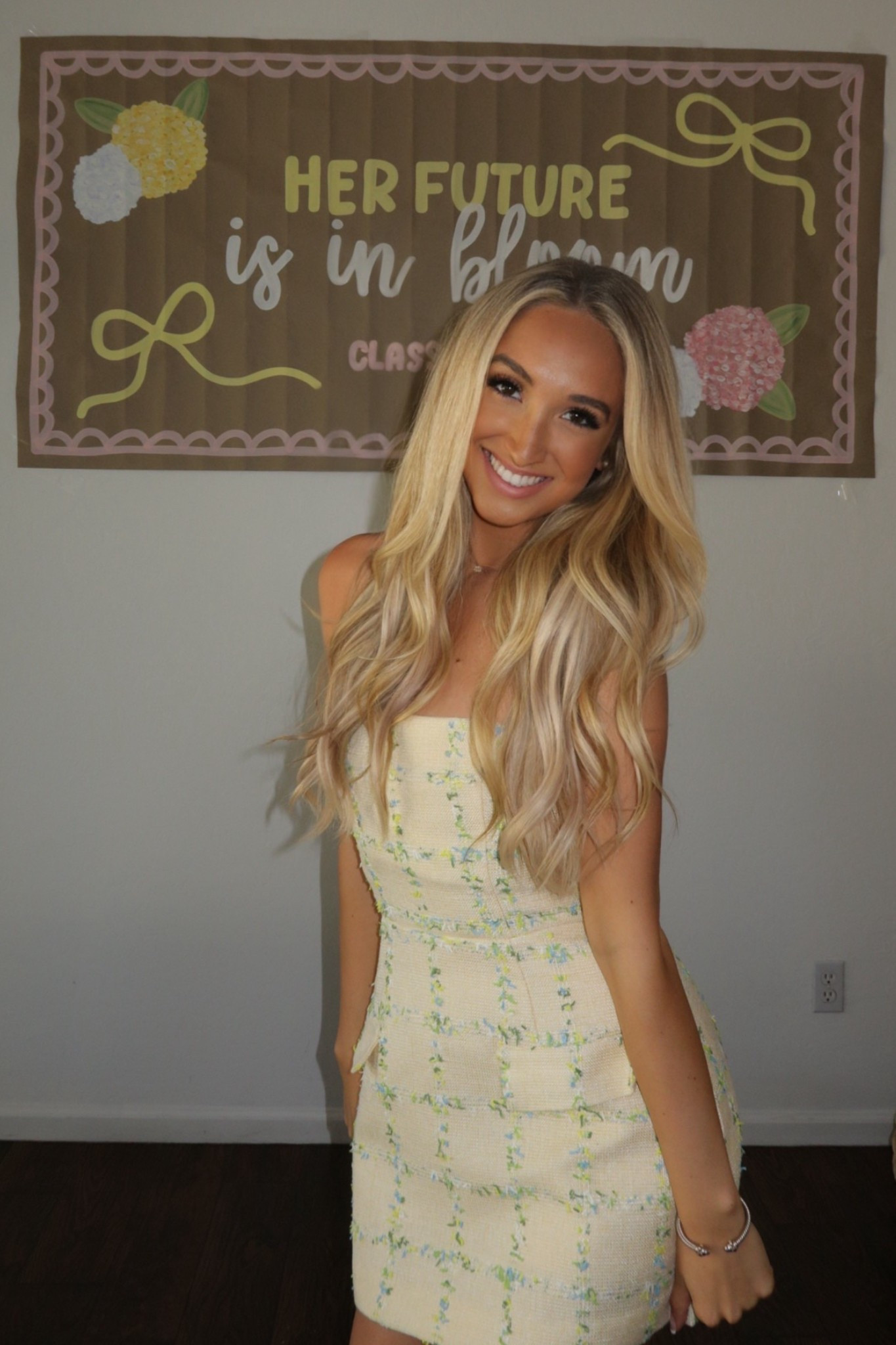 Graduation Party OOTN 💐

#LTKSummerEdit #LTKParties #LTKU