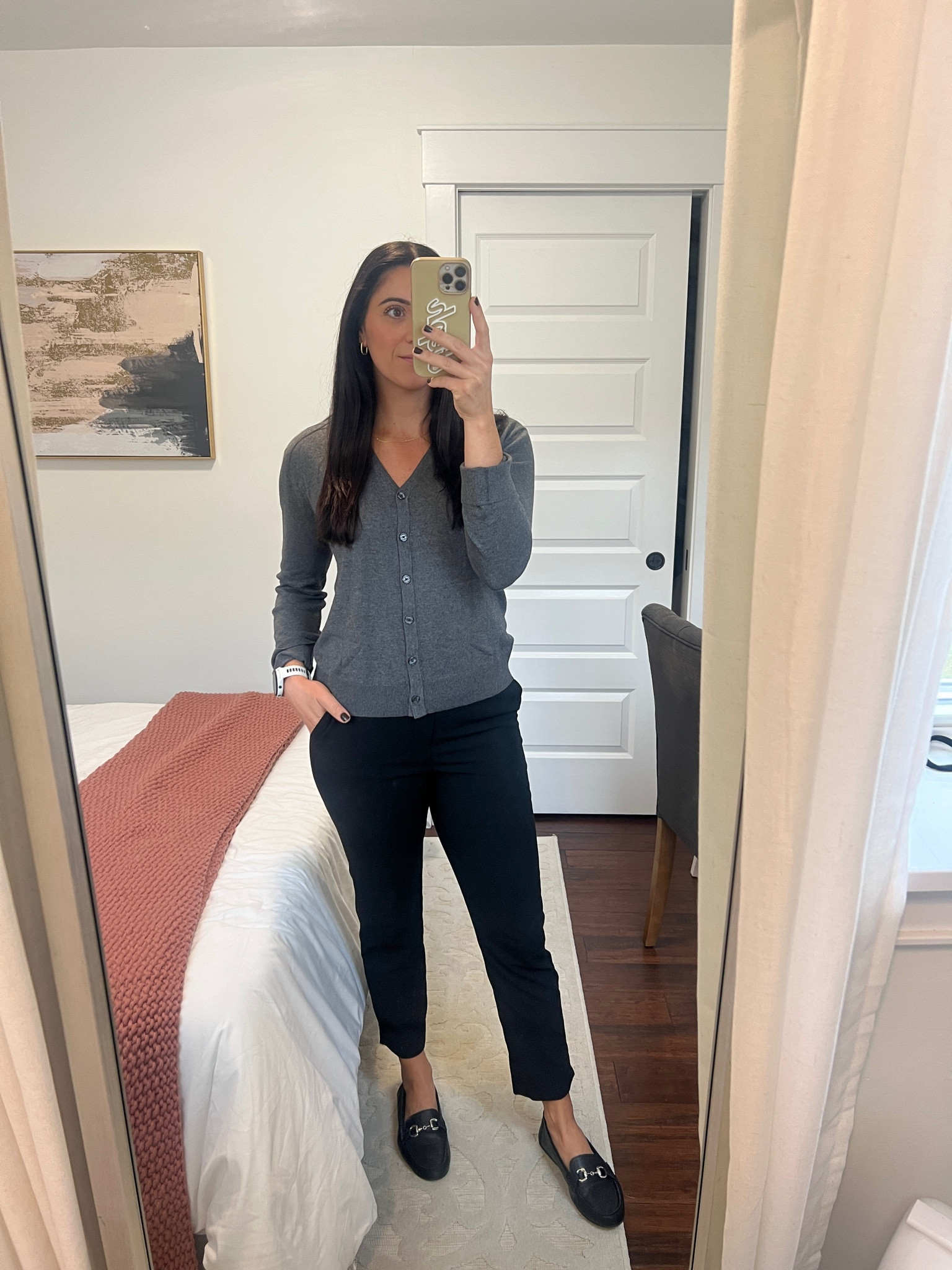 Work outfit




#LTKShoeCrush #LTKWorkwear #LTKFindsUnder100