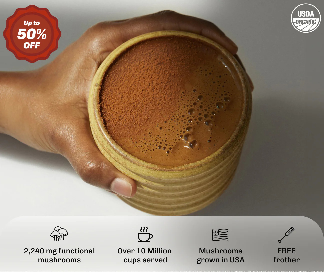 Original Starter Kit | MUD\WTR