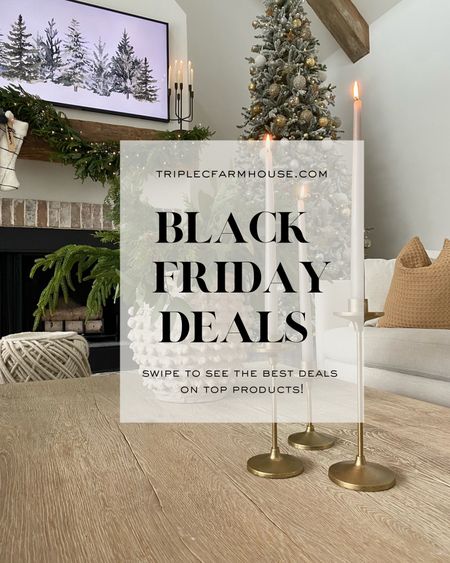 Amazon Black Friday deals! I’ve rounded up the best deals on the best products! See more in individual posts  

Gifts for him / gifts for her / gifts for teens / gifts for toddler / gift guide / Amazon home / Christmas / Christmas gift guide 

#LTKsalealert #LTKCyberWeek #LTKGiftGuide